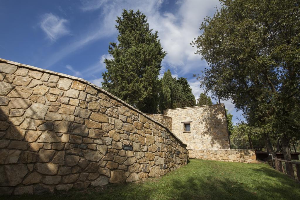 Podere Il Castellaccio Castagneto Carducci Exterior foto