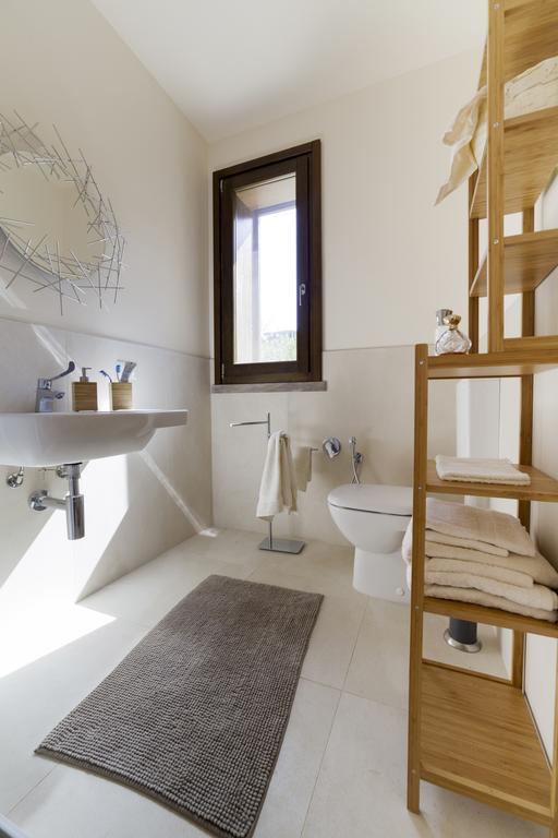 Podere Il Castellaccio Castagneto Carducci Habitación foto