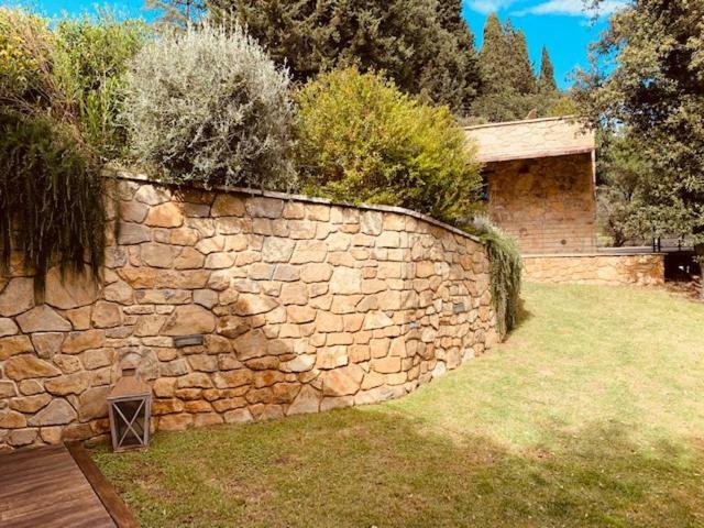Podere Il Castellaccio Castagneto Carducci Exterior foto