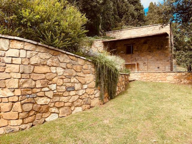 Podere Il Castellaccio Castagneto Carducci Exterior foto