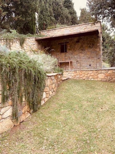 Podere Il Castellaccio Castagneto Carducci Exterior foto